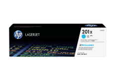 HP CF401X [ CF401X / 201X ] Toner