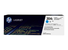 HP CC531L [ CC531L / 304L ] Toner - EOL