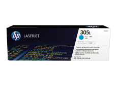 HP CE411L [ CE411L ] Toner - EOL