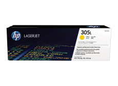 HP CE412L [ CE412L ] Toner - EOL