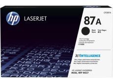 HP CF287A [ CF287A / 87A ] Toner