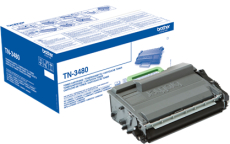 Brother TN-3480 [ TN3480 ] Toner