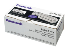 Panasonic KX-FA78X [ KXFA78X ] Trommel - EOL