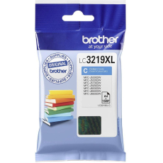 Brother LC-3219XLBK [ LC3219XLBK ] Tintenpatrone