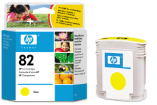 HP C4913A [ C4913A / 82 ] Tinte