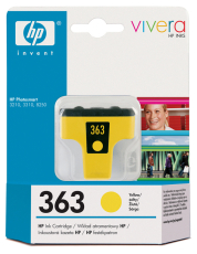 HP C8773EE [ C8773EE / 363 ] Tinte - EOL