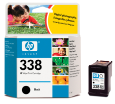 HP C8765EE [ C8765EE / 338 ] Druckpatrone