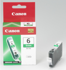 Canon BCI-6g [ BCI6g ] Tinte