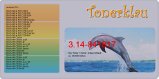 Toner 3.14-841817 kompatibel mit Ricoh 841817 / C3503