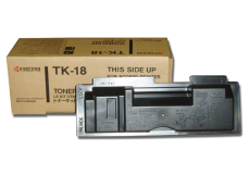 Kyocera TK-18 [ TK18 ] Toner - EOL