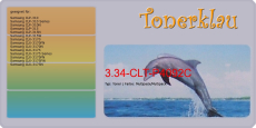 Toner 3.34-CLT-P4092C kompatibel mit Samsung CLT-P4092C /  - EOL