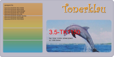 Toner 3.5-TK1150 kompatibel mit Kyocera TK-1150 / 1T02RV0NL0