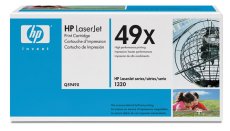 HP Q5949X [ Q5949X / 49X ] Druckkassette