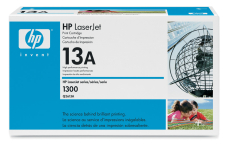 HP Q2613A [ Q2613A / 13A ] Druckkassette