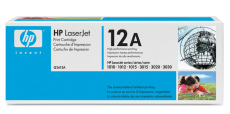 HP Q2612A [ Q2612A / 12A ] Druckkassette