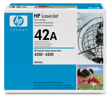 HP Q5942A [ Q5942A / 42A ] Druckkassette