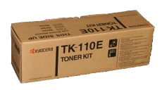 Kyocera TK-110E [ TK110E ] Toner - EOL