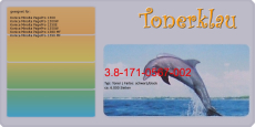 Toner 3.8-171-0567-002 kompatibel mit Konica Minolta 17105672