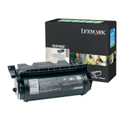 Lexmark 12A7462 [ 12A7462 ] Toner