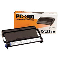 Brother PC-301 [ PC301 ] Toner - EOL