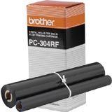 Brother PC-304RF [ PC304RF ] Thermotransferfilm - EOL