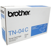 Brother TN-04c [ TN04c ] Toner - EOL