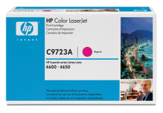 HP C9723A [ C9723A / 641A ] Druckkassette - EOL