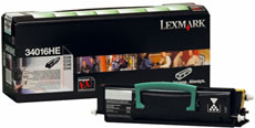 Lexmark 34016HE [ 34016HE ] Toner