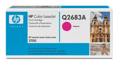 HP Q2683A [ Q2683A / 311A ] Druckkassette - EOL