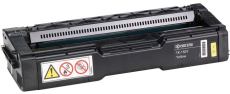 Kyocera TK-150Y [ TK150Y ] Toner - EOL