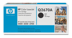 HP Q2670A [ Q2670A / 308A ] Druckkassette - EOL