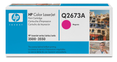 HP Q2673A [ Q2673A / 309A ] Druckkassette - EOL