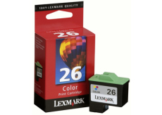 Lexmark 10N0026E [ 10N0026E ] Tinte - EOL