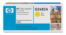 HP Q2682A [ Q2682A / 311A ] Druckkassette - EOL