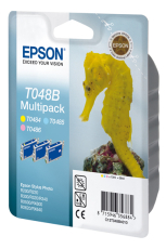 Epson T591900 [ T591900 ] Tintenpatrone - EOL
