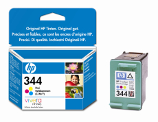 HP C9363EE [ C9363EE / 344 ] Druckpatrone