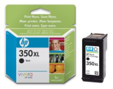 HP CB336EE [ CB336EE / 350XL ] Druckpatrone - EOL