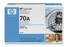 HP Q7570A [ Q7570A / 70A ] Druckkassette - EOL