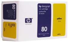 HP C4873A [ C4873A / 80 ] Tinte - EOL