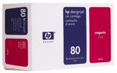 HP C4874A [ C4874A / 80 ] Tinte - EOL