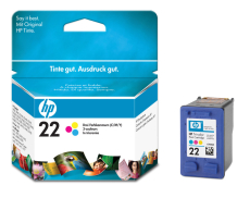 HP C9352AE [ C9352AE / 22 ] Druckkopf