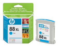 HP C9391AE [ C9391AE / 88XL ] Tinte - EOL