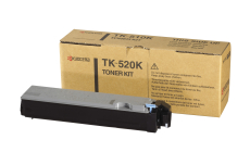 Kyocera TK-520K [ TK520K ] Toner - EOL