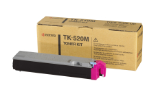 Kyocera TK-520M [ TK520M ] Toner - EOL