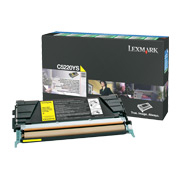 Lexmark 00C5220YS [ C5220YS ] Toner - EOL