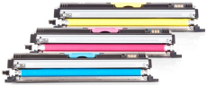 Konica Minolta A0V30NH [ A0V30NH ] Toner - Rainbow Kit c/m/y