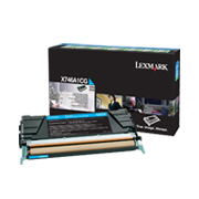 Lexmark X746A1CG [ X746A1CG ] Druckkassette