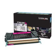 Lexmark X746A1MG [ X746A1MG ] Druckkassette