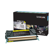 Lexmark X746A1YG [ X746A1YG ] Druckkassette
