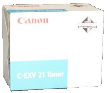 Canon C-EXV21c [ CEXV21c ] Toner - EOL